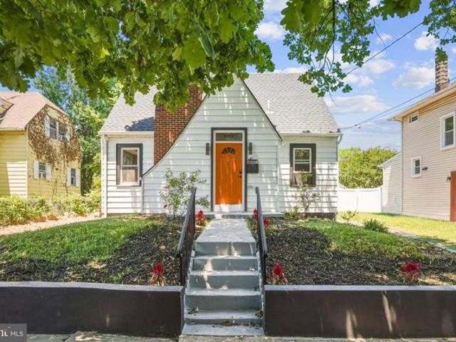 House for sale in District Heights, Maryland
