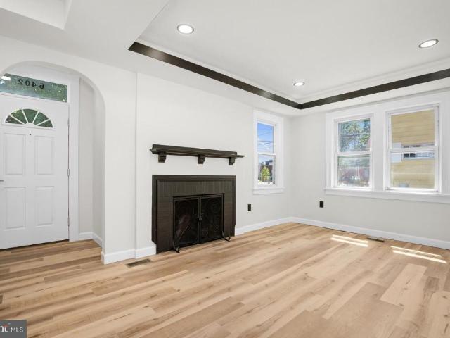 House for sale in District Heights, Maryland