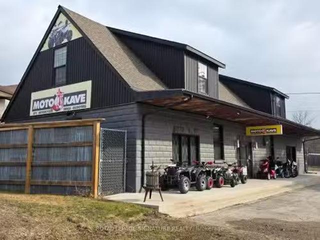House for sale in Arva, Ontario