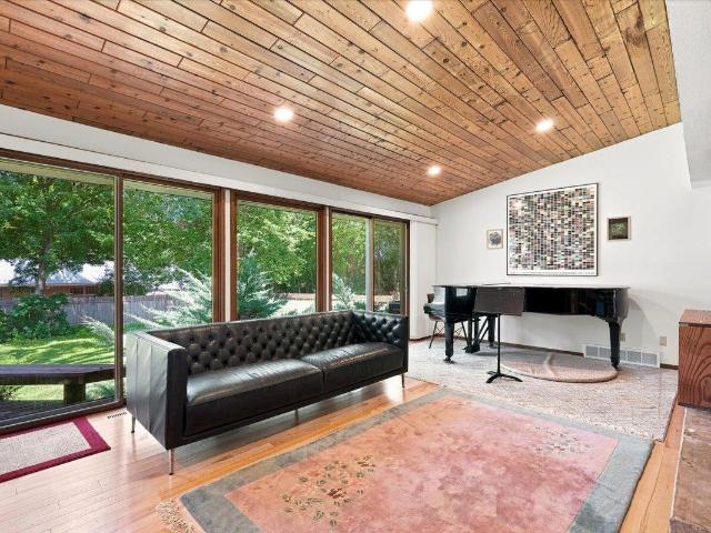 House for sale in Madison, Wisconsin