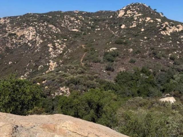 House for sale in Alpine, California