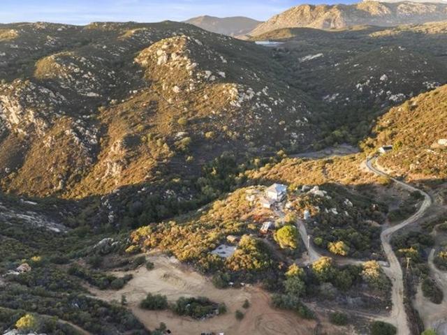House for sale in Alpine, San Diego County