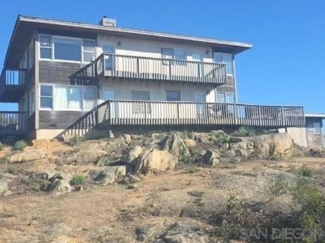 House for sale in Alpine, California