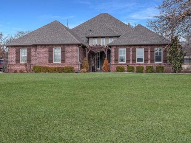 House for sale in Stillwater, Oklahoma