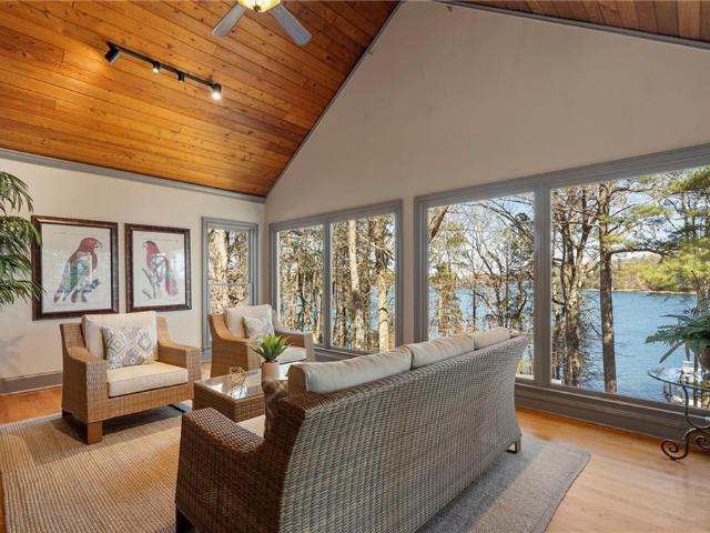 House for sale in Buford, Georgia