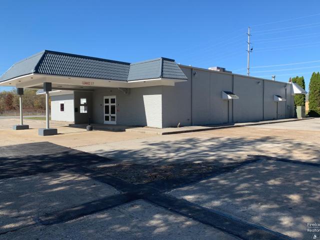 Commercial for sale in Sandusky, Ohio