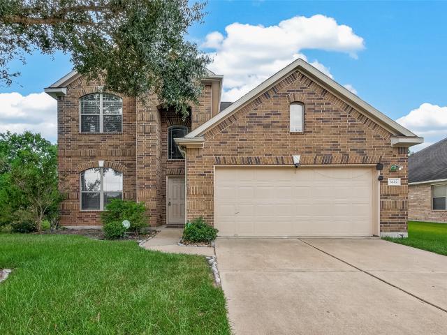 House for sale in Pearland, Texas