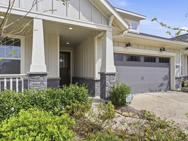 Townhouse for sale in Katy, Fort Bend County