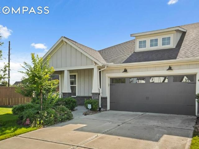 Townhouse for sale in Katy