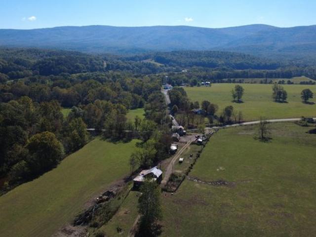 Farm for sale in Virginia