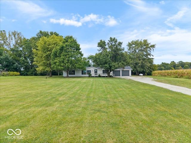 House for sale in Lapel, Indiana