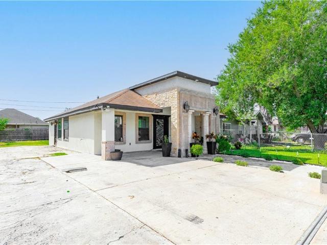 House for sale in El Sol Colonia, Pharr