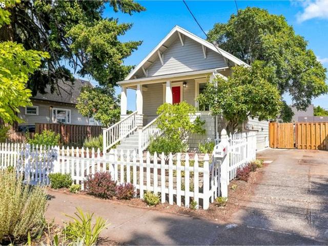 House for sale in Oregonia