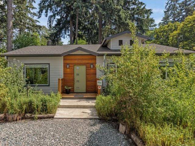 House for sale in Oregonia