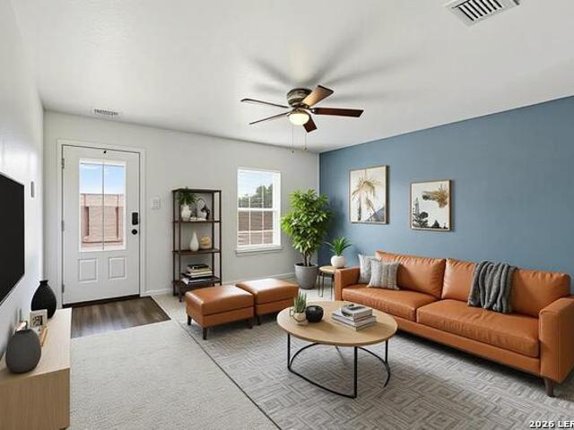 House for sale in Leesville, Texas