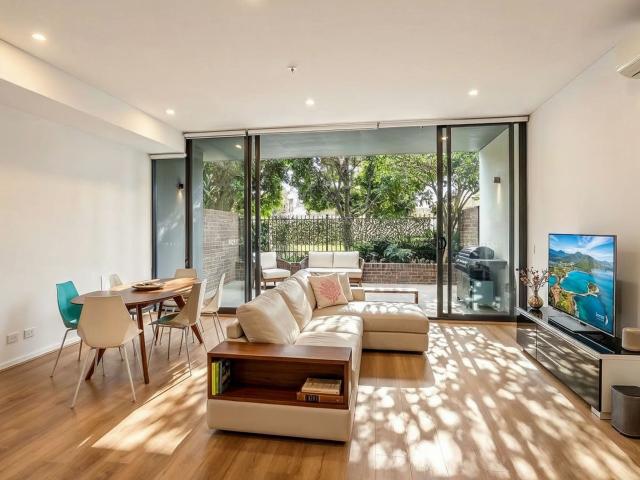 Apartment for rent in Sydney, New South Wales
