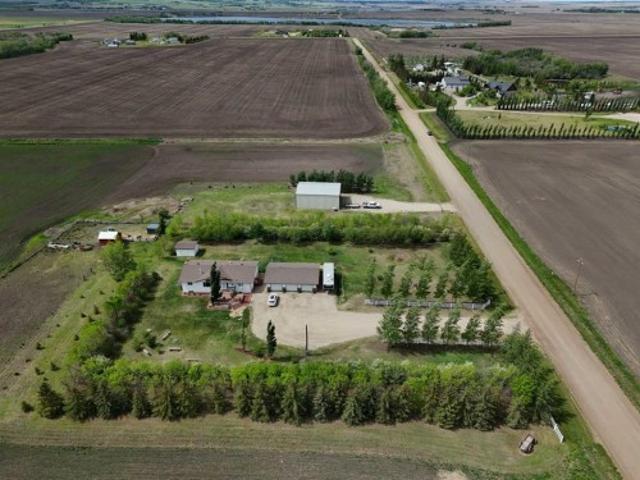 House for sale in Grande Prairie, Alberta