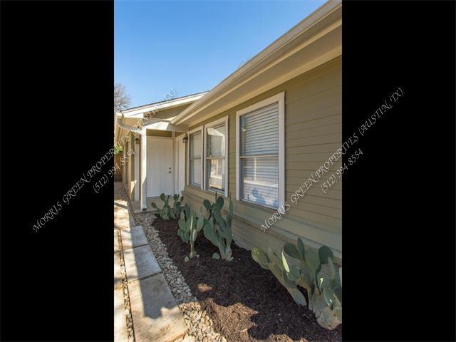 Property for rent in Austin, Texas
