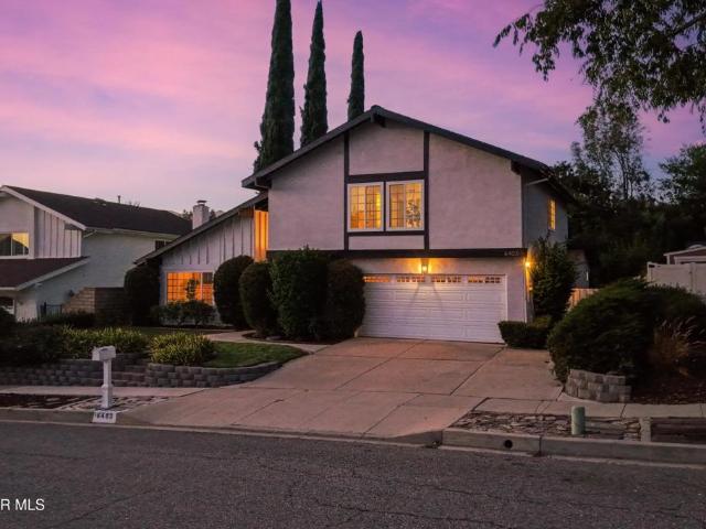 House for sale in Oak Park, California