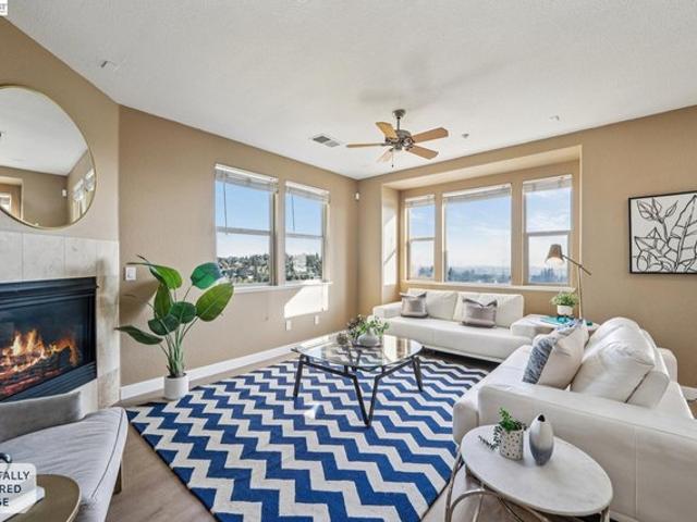 House for sale in Oakland, California