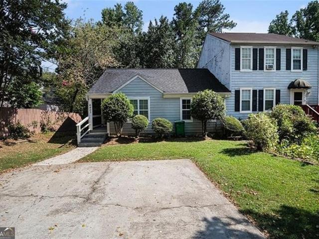 Townhouse for sale in Lithonia, Georgia