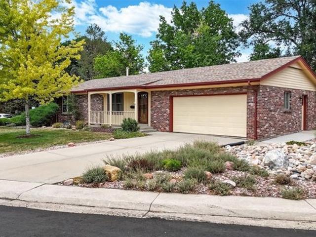 House for sale in Denver, Colorado
