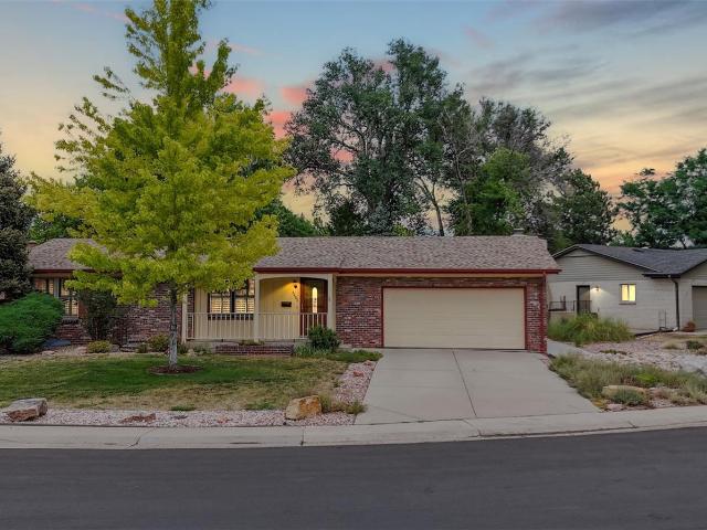 House for sale in Denver, Colorado