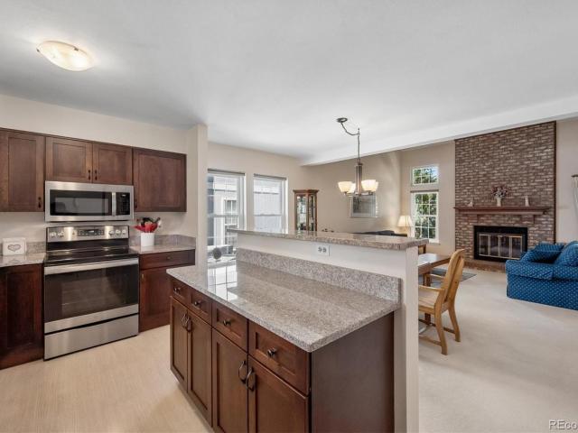 Townhouse for sale in Arapahoe, Colorado