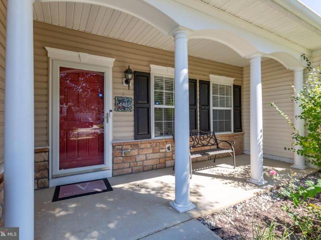 Townhouse for sale in Virginia