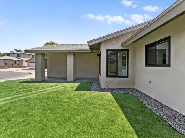 House for sale in Jacumba, California