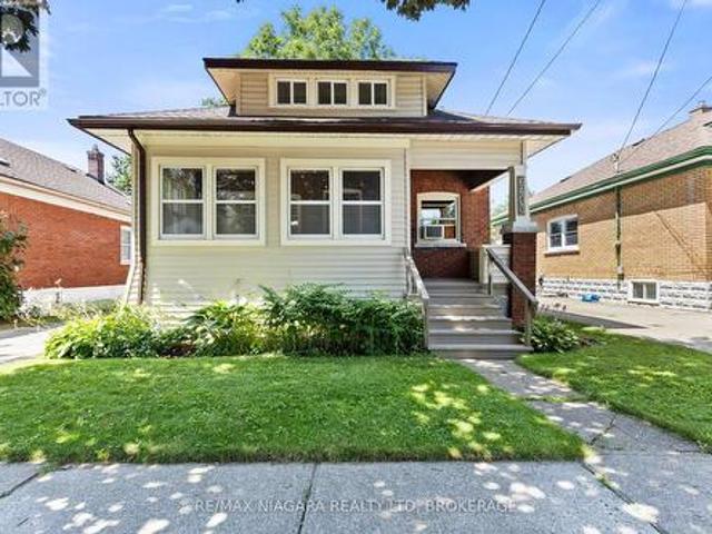 House for sale in Niagara, Ontario