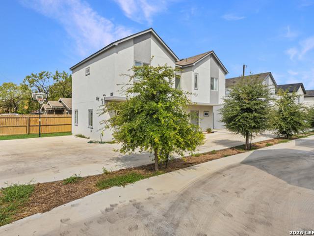 House for sale in San Antonio, Bexar County