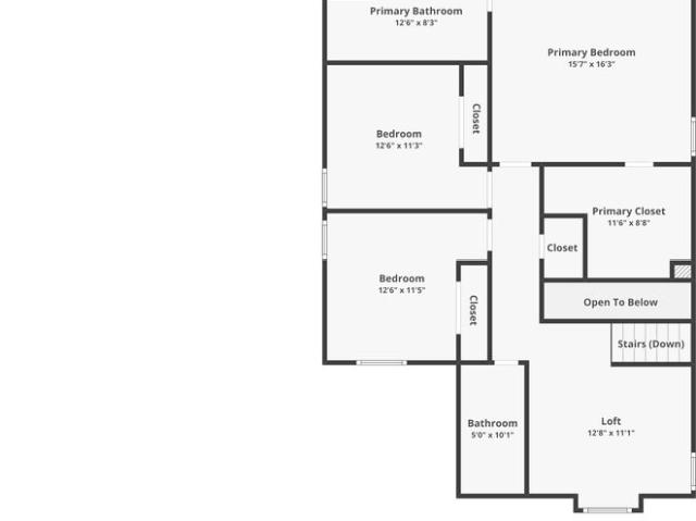 Property for rent in Harris, Texas