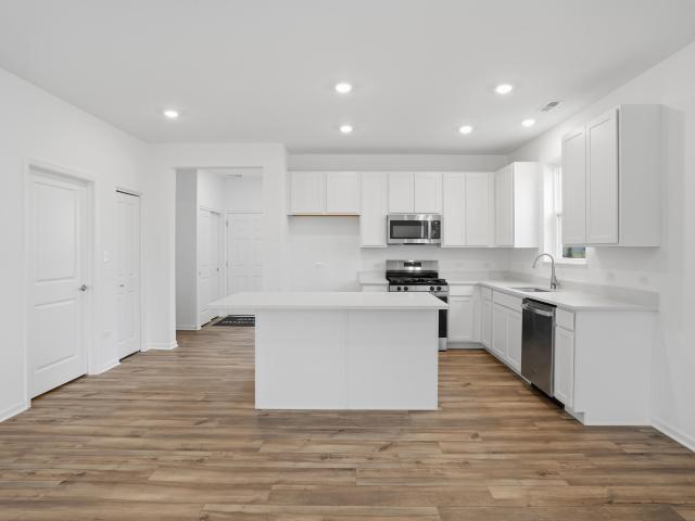House for sale in Porter, Indiana