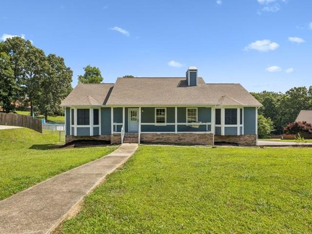 House for sale in Tennessee
