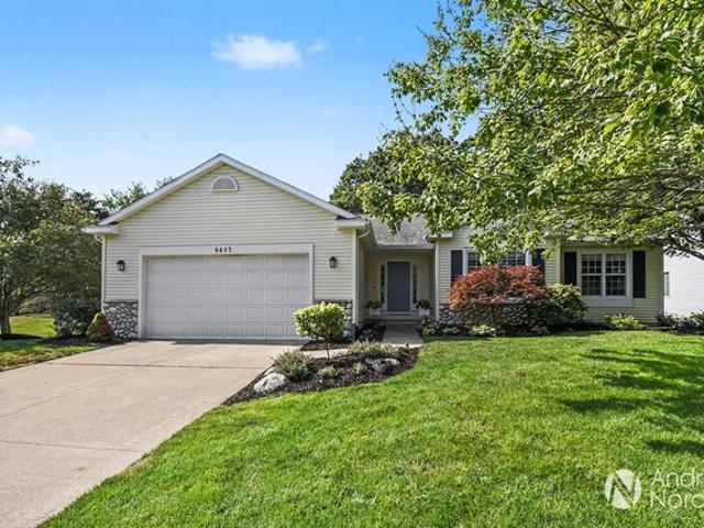 Condo for sale in Grandville, Michigan