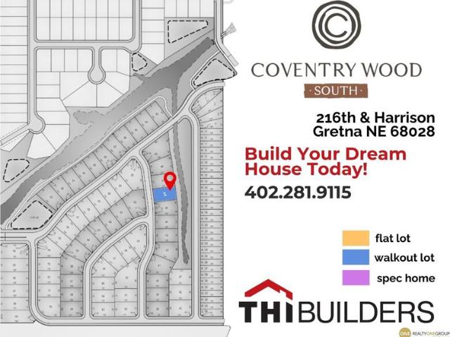 Land for sale in Elkhorn