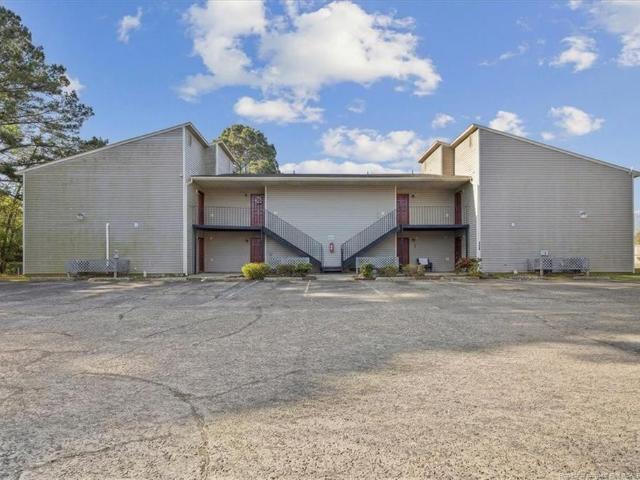 Condo for sale in Fayetteville, North Carolina