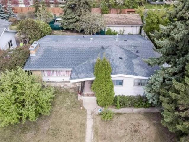 House for sale in Grandview Heights, Edmonton