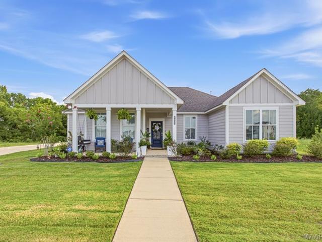 House for sale in Cecil, Alabama