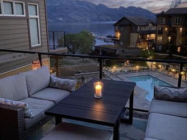 Property for sale in West Kelowna, British Columbia