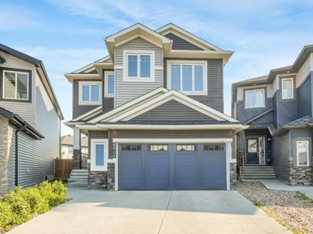 House for sale in Wedgewood, Alberta