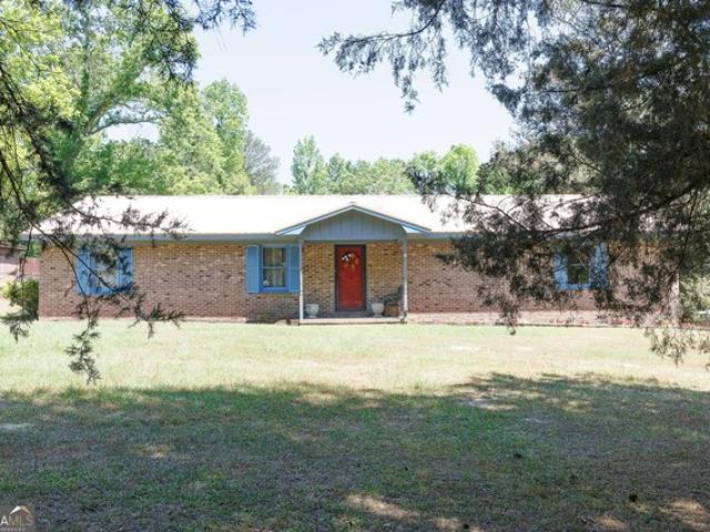 House for sale in Talbot, Georgia