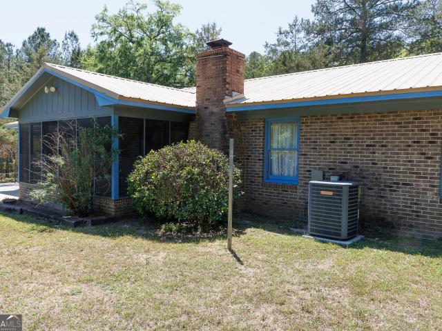 House for sale in Box Springs, Georgia