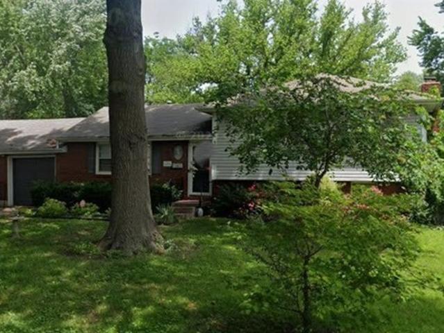 House for sale in Grandview, Missouri