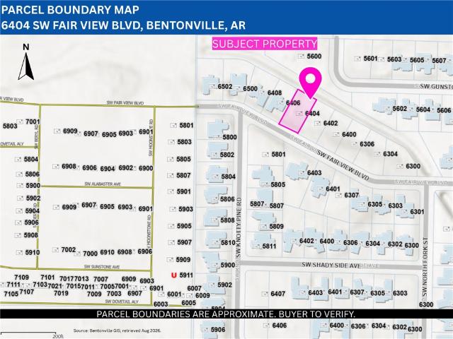 Land for sale in Ark