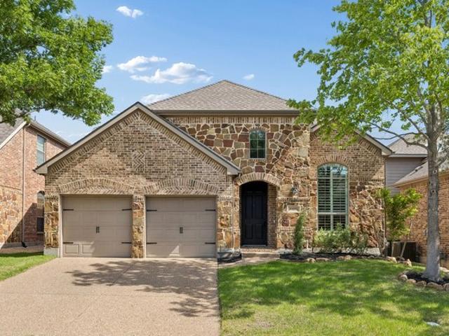 House for sale in Mckinney, Texas