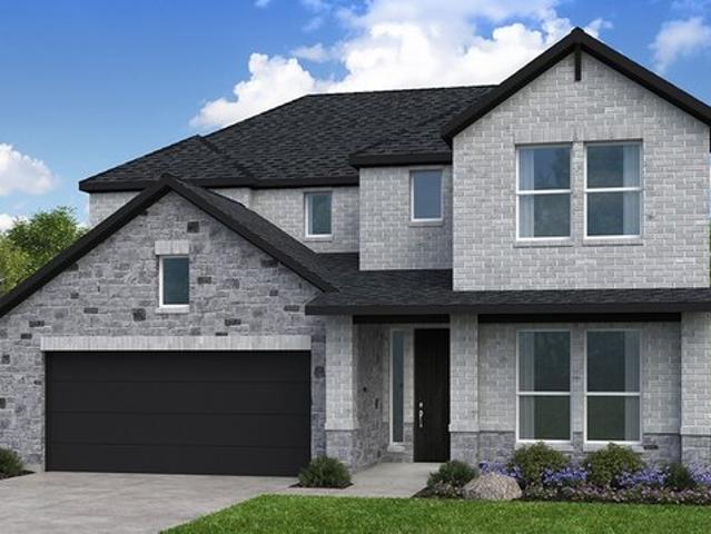 House for sale in Mckinney, Texas