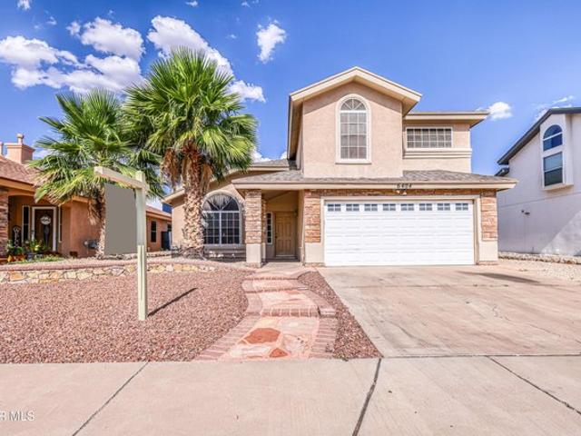 House for sale in El Paso, Texas