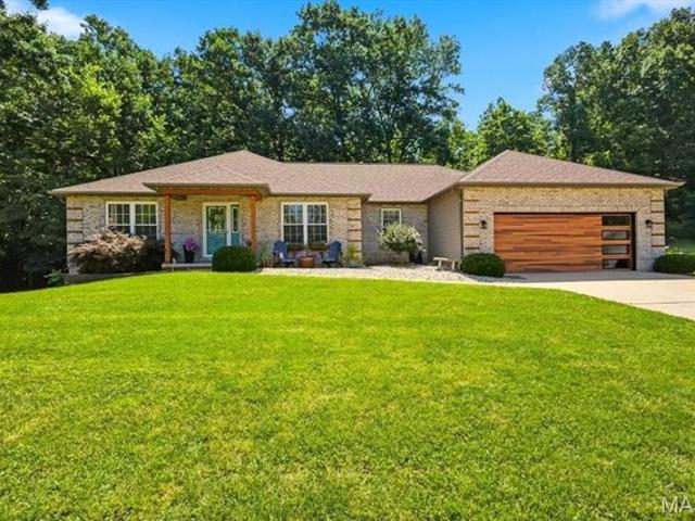 House for sale in Missouri